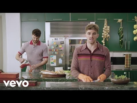 The Chainsmokers Releases "You Owe Me" Video