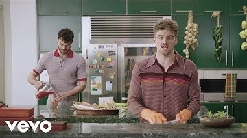 The Chainsmokers - You Owe Me (Official Video)