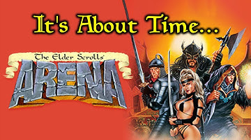 The Game Where It All Began