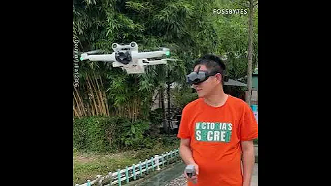 New Camera Drones with Sensors - World Tech Evolution