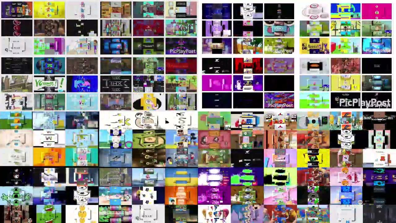 Scan nineparison superparison