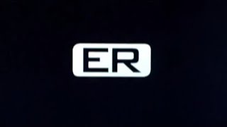 (FAN MADE) E.R - Season 16 (Version 88)