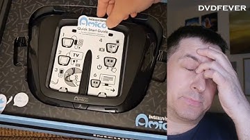 Did Atari Creep Really Unbox His Own Intellivision Amico?