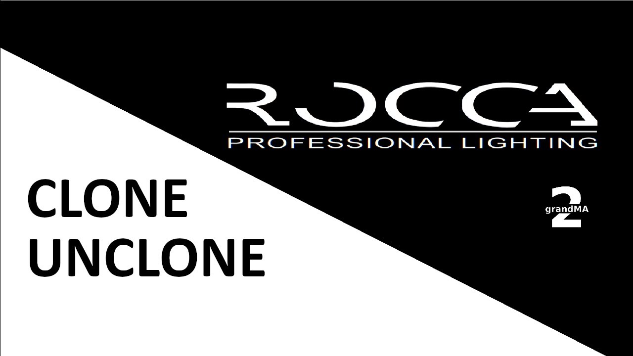 06 - Clone e Unclone