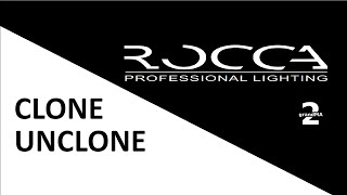 06 - Clone and Unclone