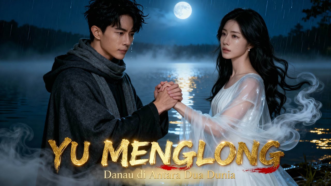 YU MENGLONG — Danau di Antara Dua Dunia | Kisah Cinta yang Tak Pernah Kembali