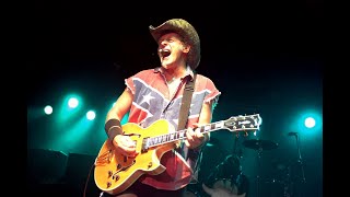 Ted Nugent - My Baby Likes My Butter on Her Gritz (Live)