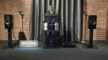 Dynaudio,Electrocompaniet,Moon,APL HiFi,Transparent...Hi-Files Show Belgrade 2025( 22-23.november)