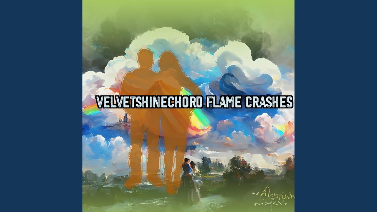 Velvetshinechord Flame Crashes