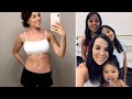 How I Got Abs After Kids | Healing Diastasis Recti | Postnatal Ab Workout