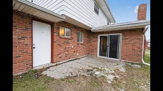 Stunning 4-Bedroom Home with Spacious Layout | Westerville, OH | Real Estate Video