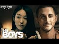 Best of Frenchie and The Female | The Boys | Prime Video