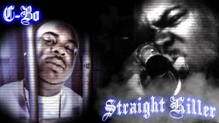 C-Bo - Straight Killer pt.II (remix)