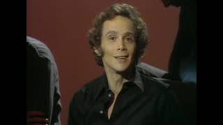 Joel Grey - Tradition (Fiddler On The Roof)