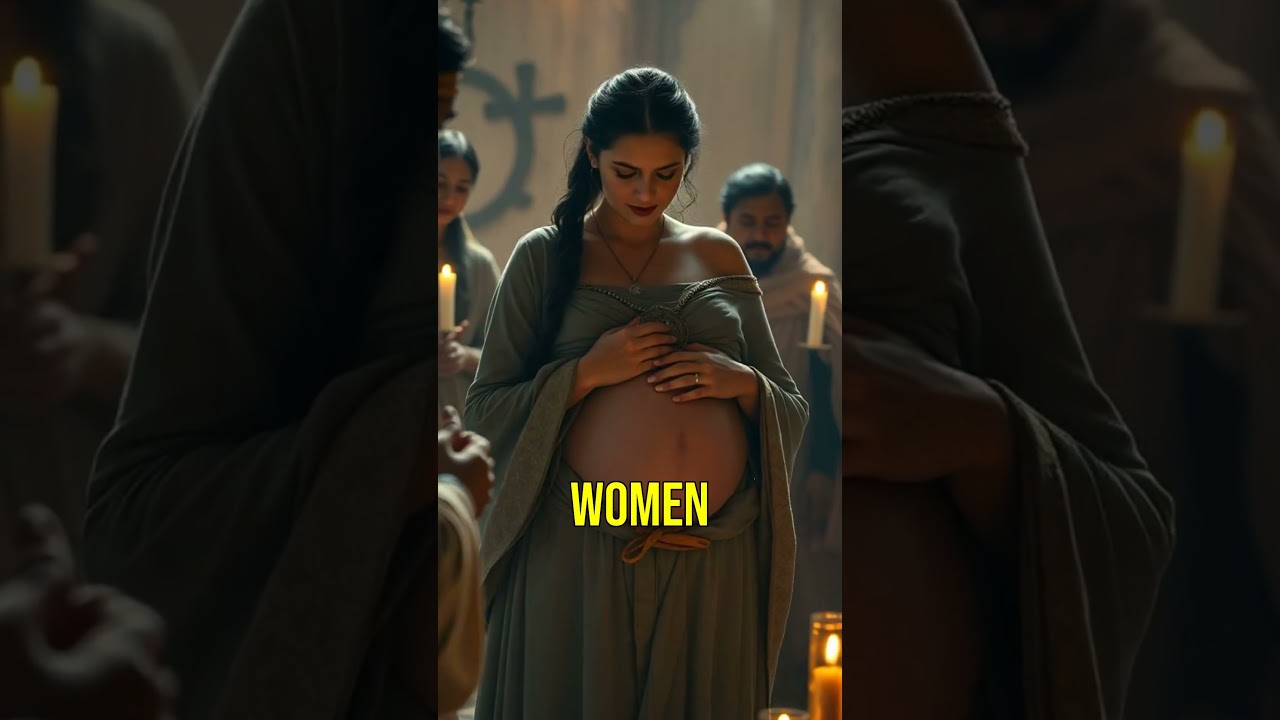 The Terrifying Legend of Lamashtu Goddess of Fear