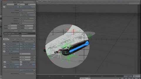 LightwaveTuto Part 3 of 3