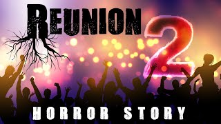 College Reunion Part 2 | Hindi Horror Stories