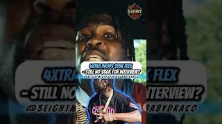 Celebrity 4Xtra Shows Off Big Money — But Where’s That $50K At? Wealth