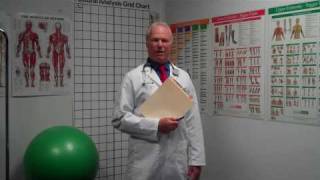 Kent Health Systems - Lower Extremity Dvd - Medical Doctor Endorsement