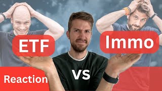 Immocation Kritik: Darum sind ETFs langfristig besser als Immobilien