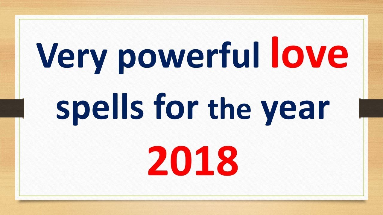 Power spelling. Power spelling