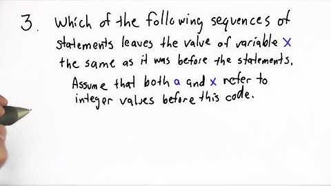 Python Programming 2 - Intro to Computer Science