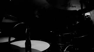 Thornhill - ‘Raw’ Live Drum Playthrough