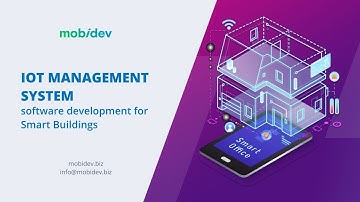 IoT for Smart Office automation - How Internet of Things makes workplaces safer and reduce costs