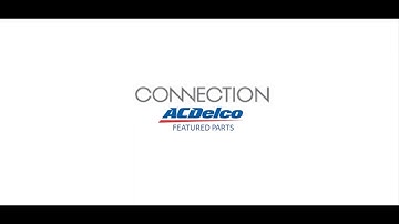 ACDelco CONNECTION eBit – Fleet Tab
