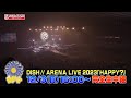 【公式】DISH// ARENA LIVE 2023「HAPPY?」 完全生中継