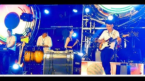 Lộc  Ninh giao lưu Âm nhạc các CLB tỉnh Bình Phước lần 2 năm 2020