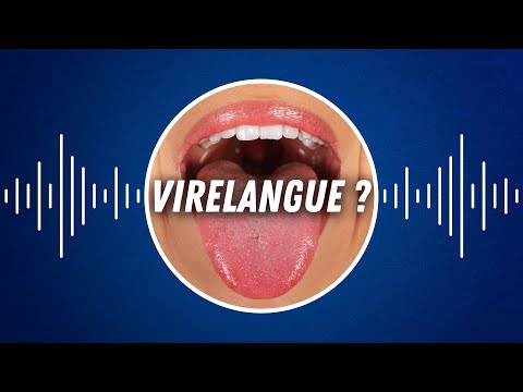 Vidéo: Pourquoi Avez-vous Besoin De Virelangues