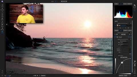 Blend Mode Mini-Course Part 1 | Episode 4: Screen #BlendModes #Photography #PhotoEditing #HowToEdit