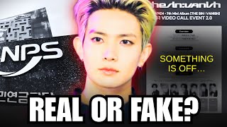 Heeseung’s Situation Gets WORSE… No One Knows What’s True