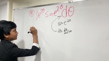 Integral Calculus # 45: Learn Calculus from World