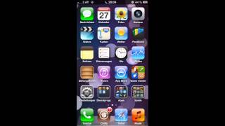 LivePapers Tweak (Live Wallpaper iOS 6.+ ) screenshot 4