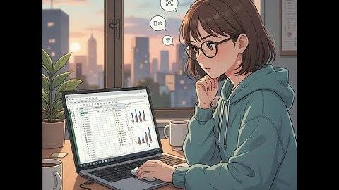 18.12.68 - Analyze data with Pivot Table and Power Pivot EP.1/2