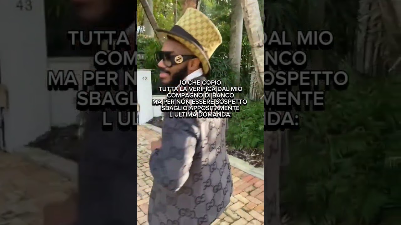 LASCIATE OGNI SPERANZA VOI CHE ENTRATE🗿🍷🥶 