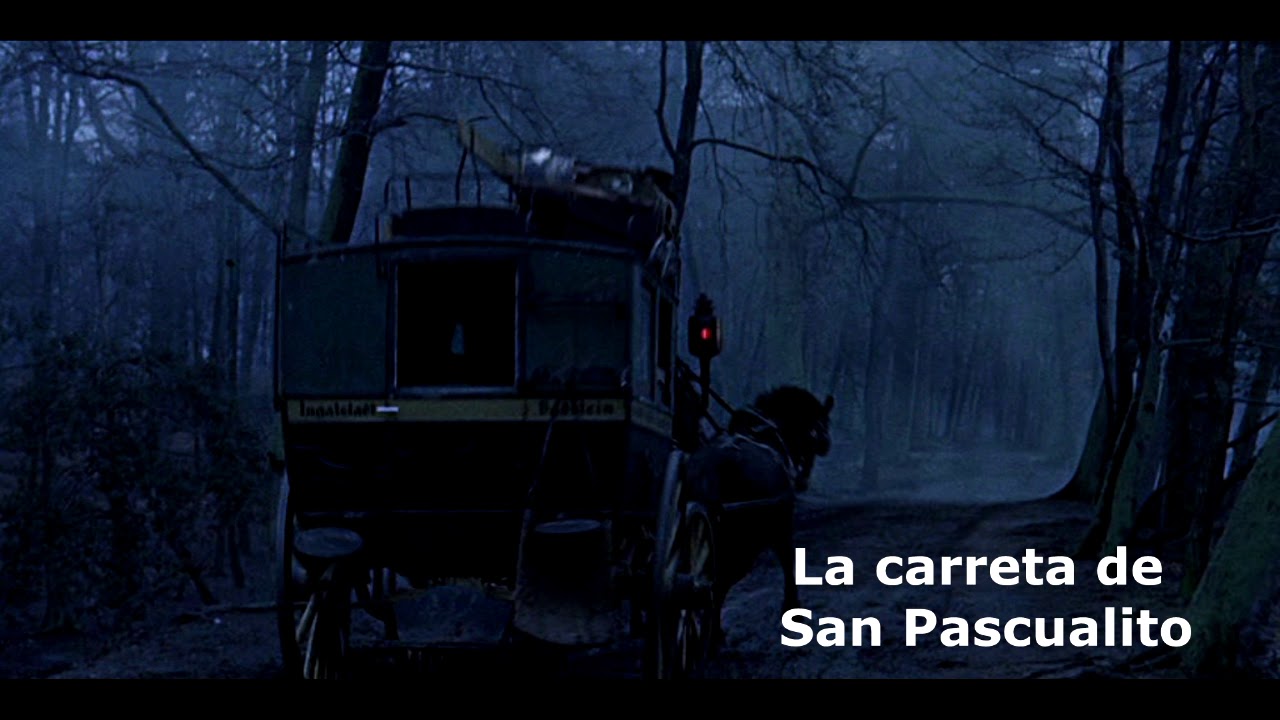 La carreta de San Pascualito (leyenda Chiapaneca) YouTube La carreta de San Pascualito (leyenda Chiapaneca) YouTube