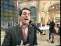 Piero Mazzocchetti - Tu che m'hai preso il cor - Piazza Grande 2004 Rai2.mpg