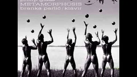 Philip Glass Metamorphosis full album 2006 piano B...