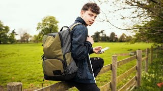 Whats In Alexs Tech Bag? 2018