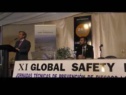 EED APMT Global Safety Day