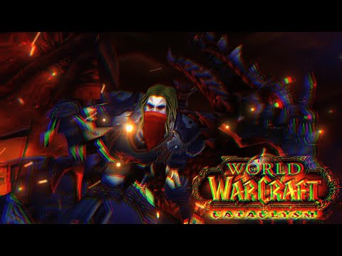 Видео: 85 ВЗЯТ! РЕГАЕМ БГ! Destruction Warlock PvP Cataclysm