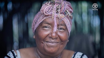 Sowing seeds of hope in Colombia – SCALA programme supports climate resilience and agrobiodiversity