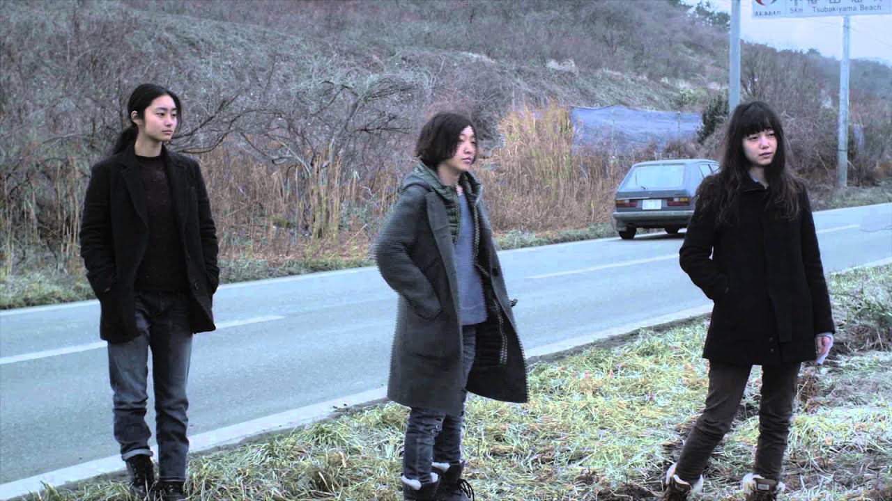 ペタルダンス 独占映像 Youtube