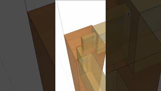 Ensamble De Caja Y Espiga