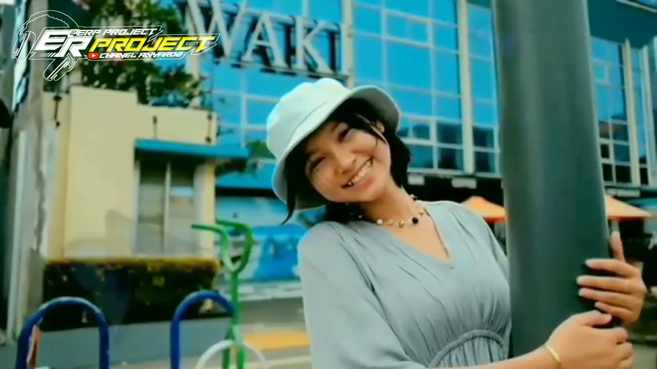 DJ MELODY BASS YAKUZA DI JAMIN FYP TIKTOK - KELUD PRODUCTION REMIX