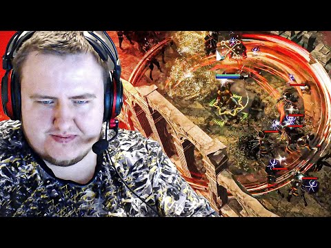 Видео: ДВА БИЛДА. PATH OF EXILE