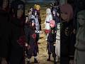 Akatsuki vs Eye of the Midnight Sun - Who Wins?